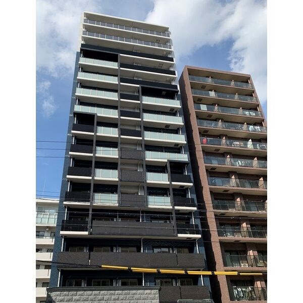 アステリ鶴舞トゥリア