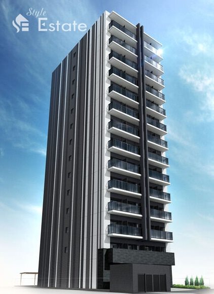 メイクス名駅南II「メイエキミナミ」