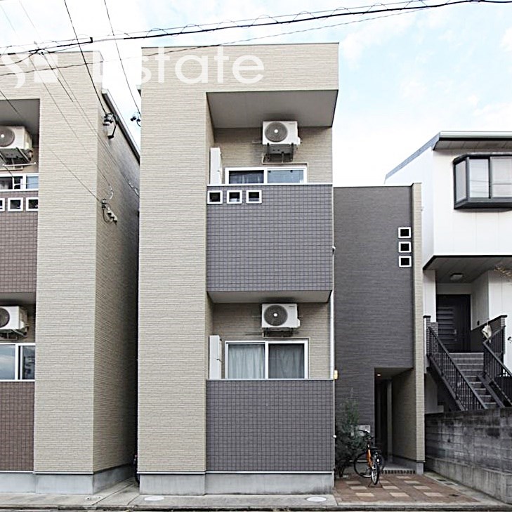 ヴィエントピーノ中村公園「ナカムラコウエン」