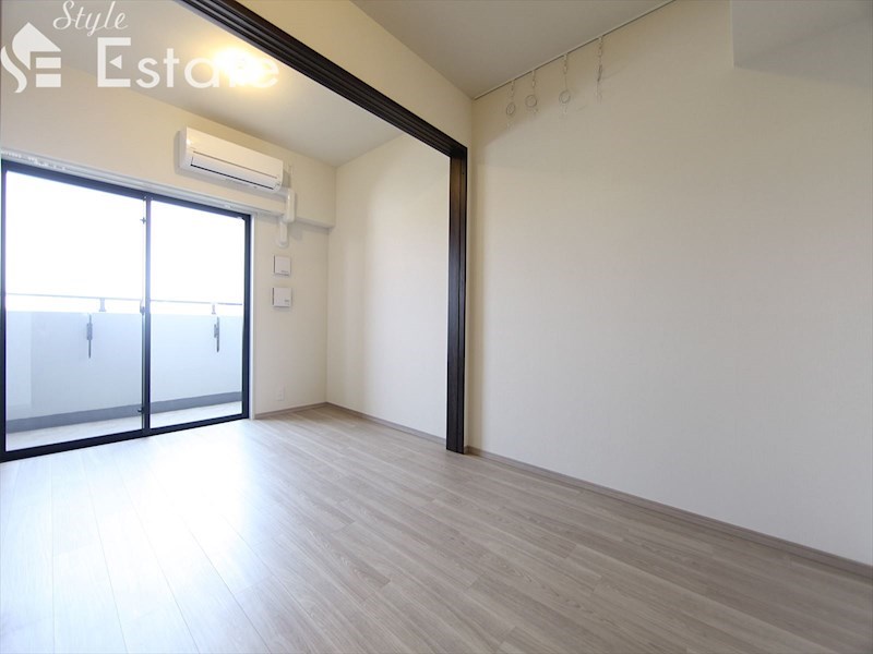 リビング別角度