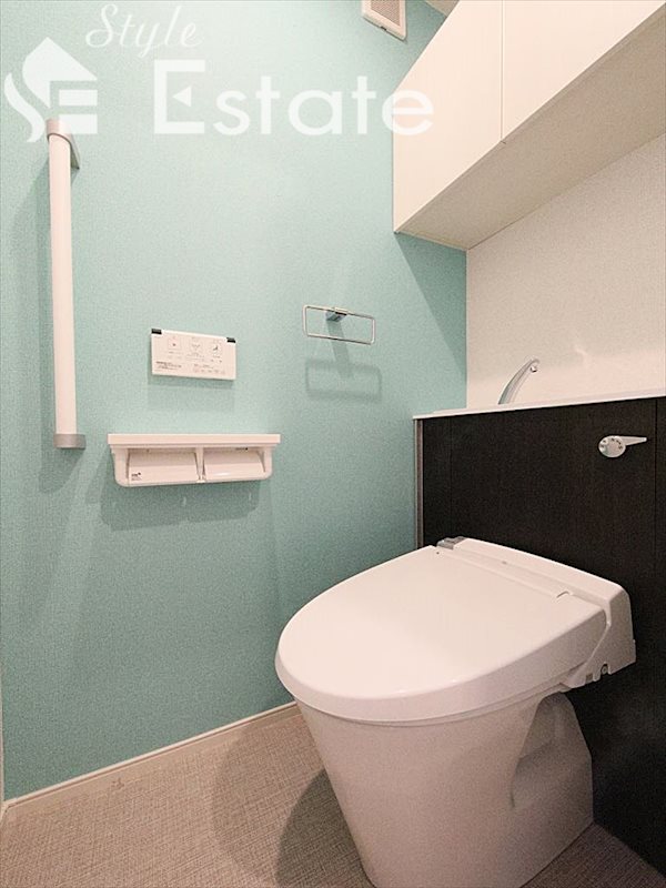 トイレ 同仕様写真