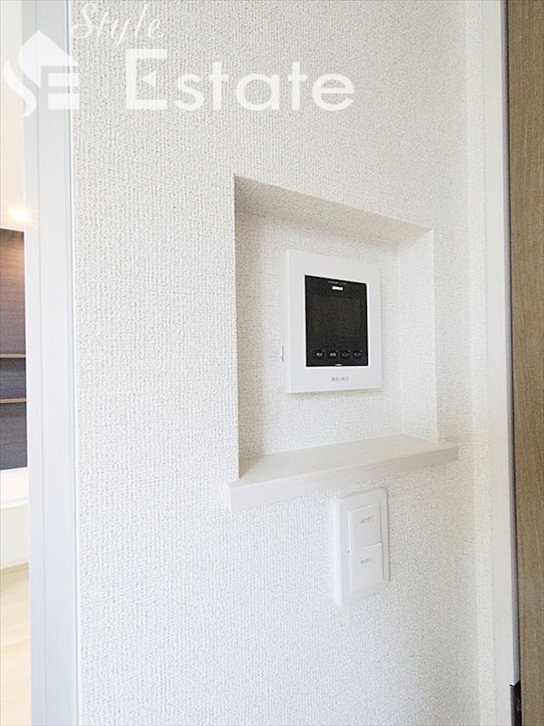 セキュリティ 同仕様写真