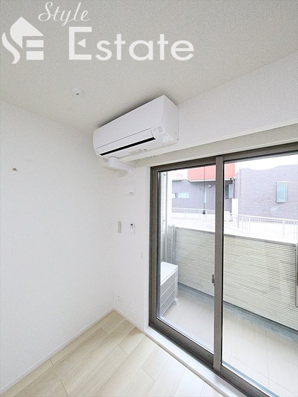 エアコン 同仕様写真