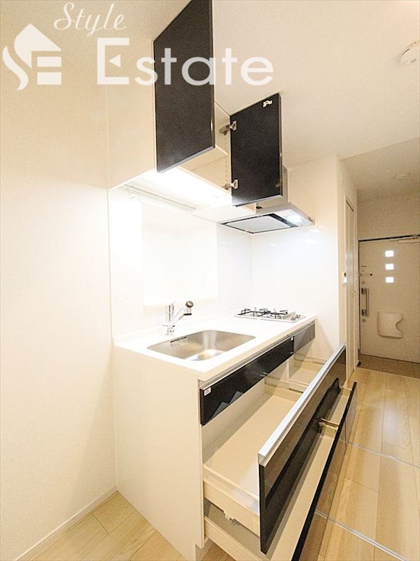 キッチン 同仕様写真