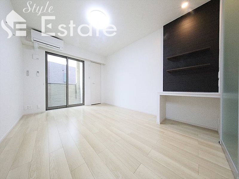 洋室 同仕様写真