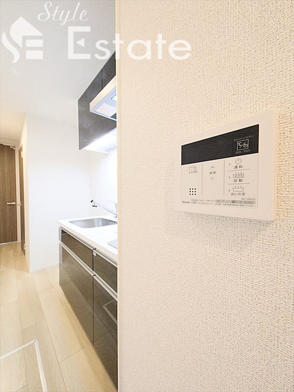 給湯器 同仕様写真