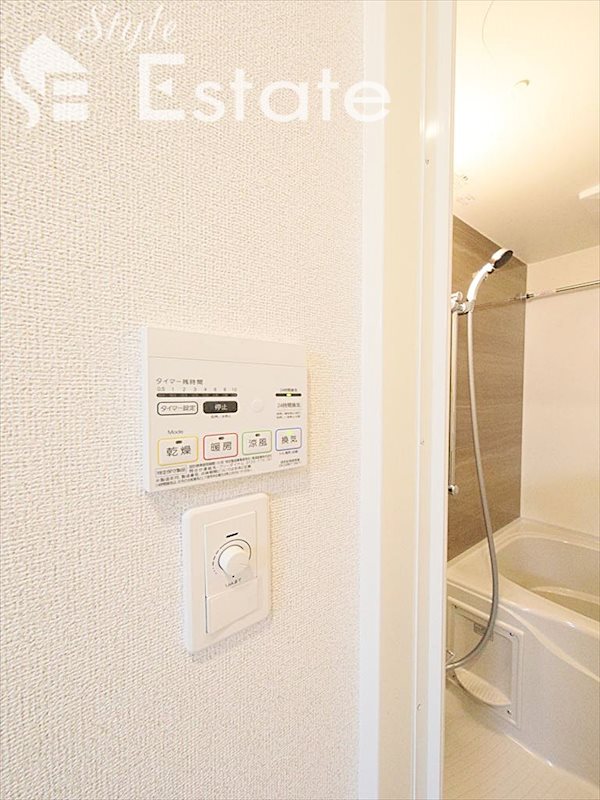 浴室乾燥機 同仕様写真