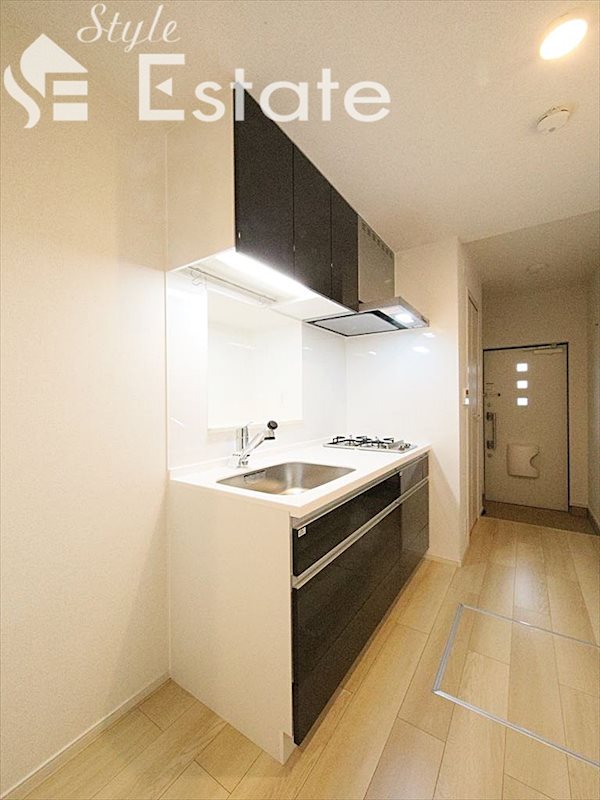 キッチン 同仕様写真