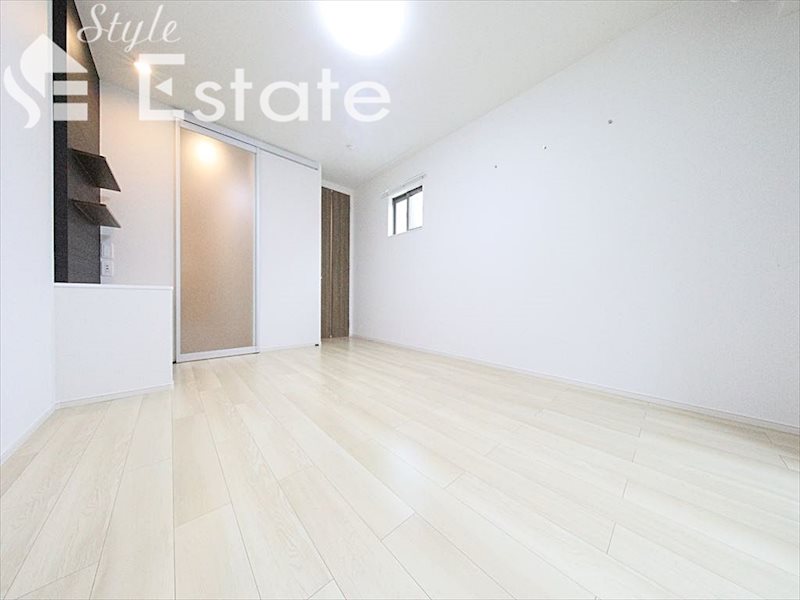 洋室 同仕様写真