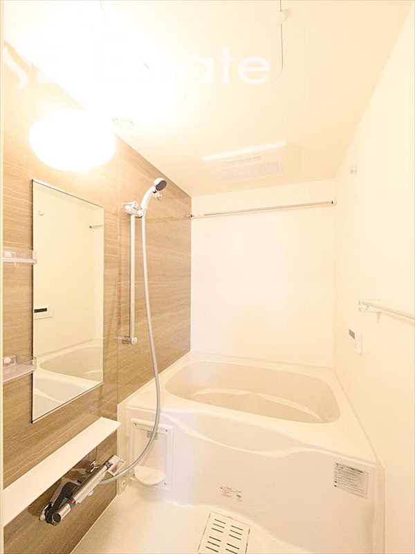 バスルーム 同仕様写真