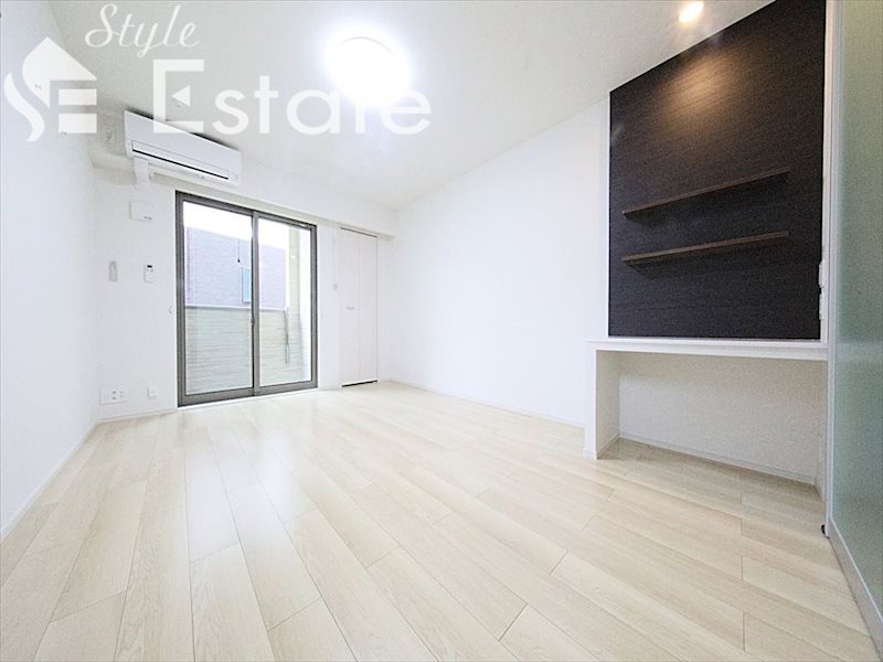 洋室 同仕様写真