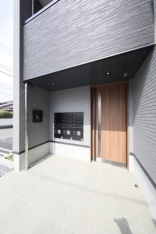 セキュリティー