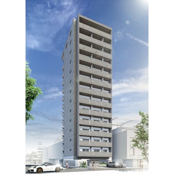 ザ・ラウンジ大須