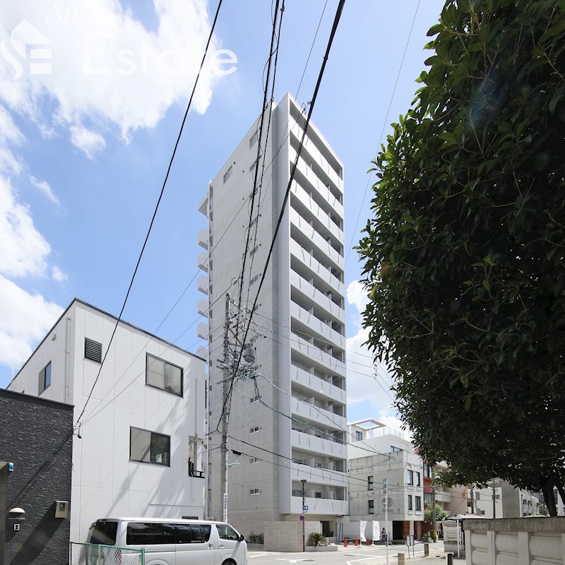 ザ・ラウンジ大須