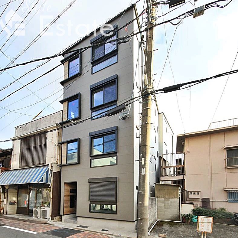 LeGioieささしまライブ駅3