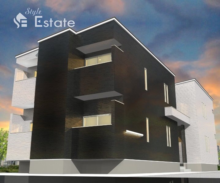 GRANDTIC LUKE瓢箪山