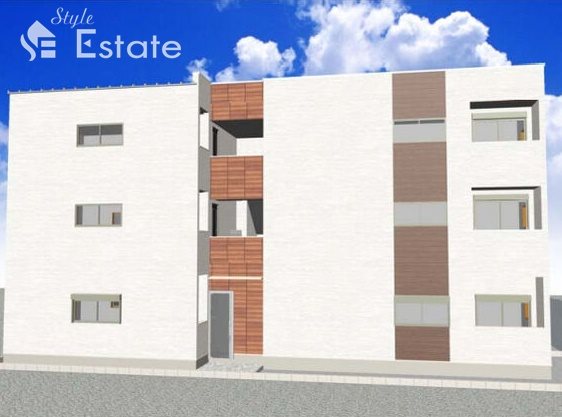 （仮称）烏森三丁目 Designers Apartment「カスモリチョ