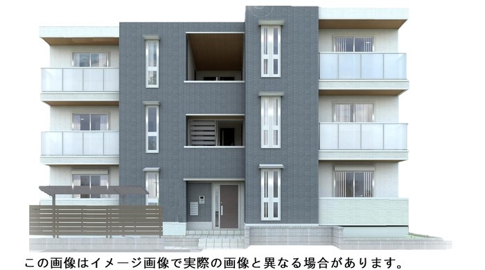 （仮）D-room京田町