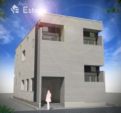 ハーモニーテラスmilet