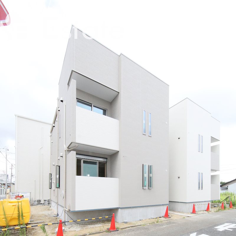 Grandtic Smart 山王「サンノウ」