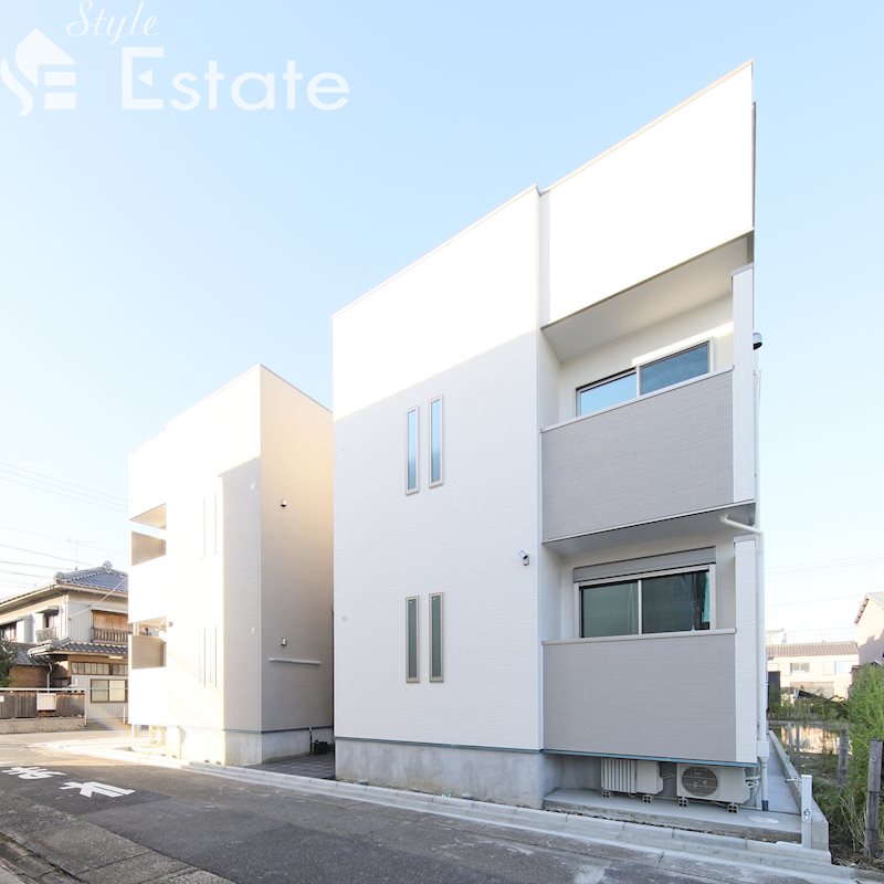 Grandtic Smart 山王