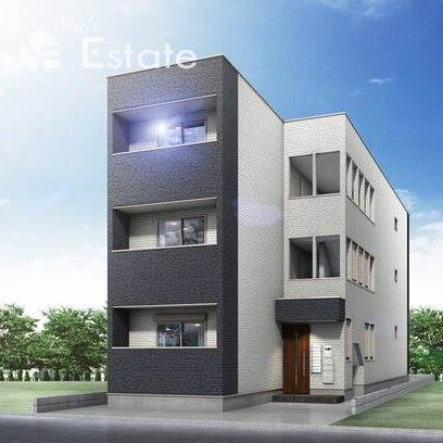 ベネフィス高畑「タカバタ」