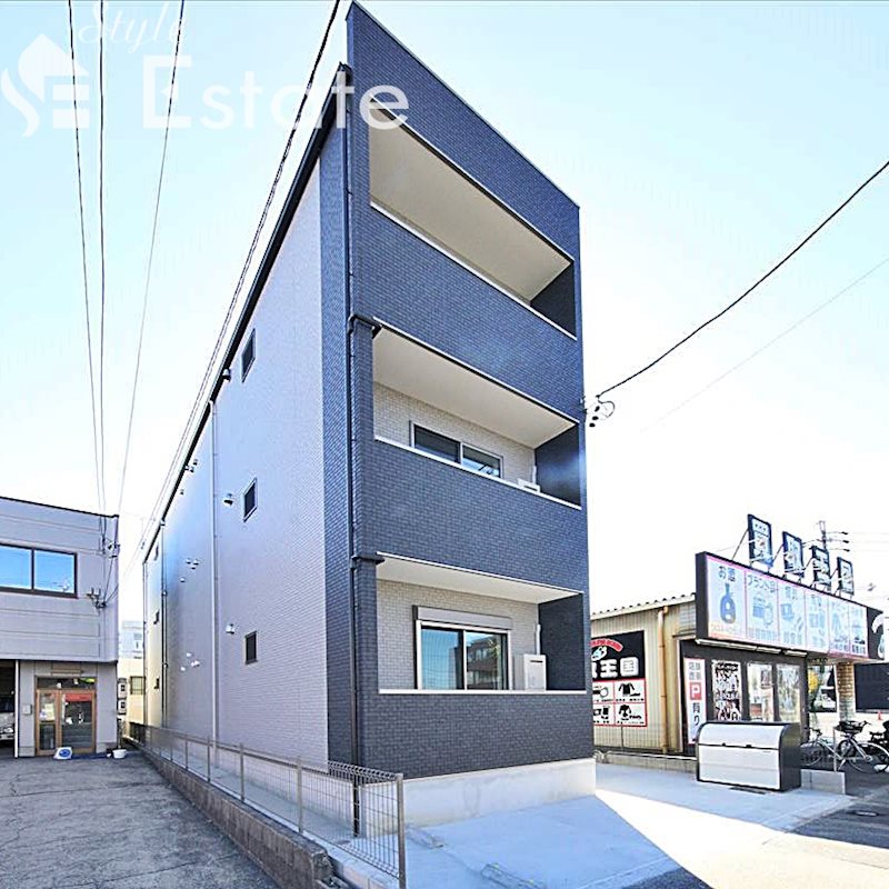 ベネフィス高畑