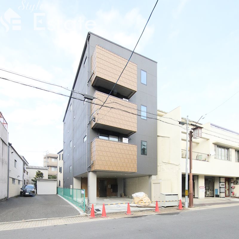 Sugarloaf　Park　浅間町