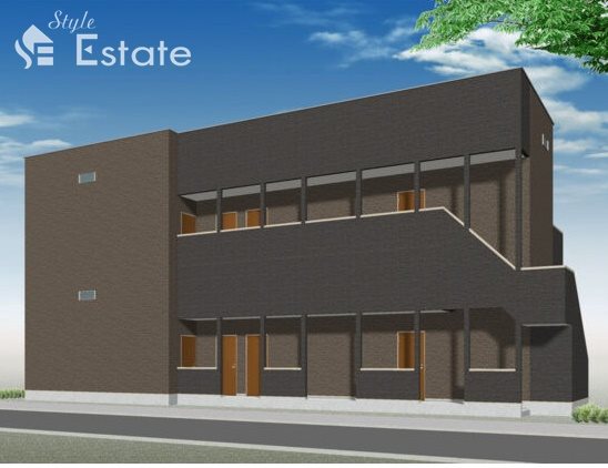 Patina栄生「サコウ」