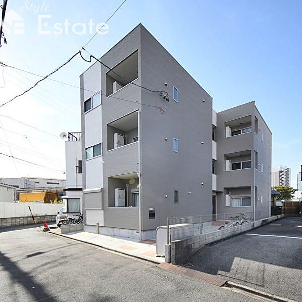 ハーモニーテラス名古屋山王