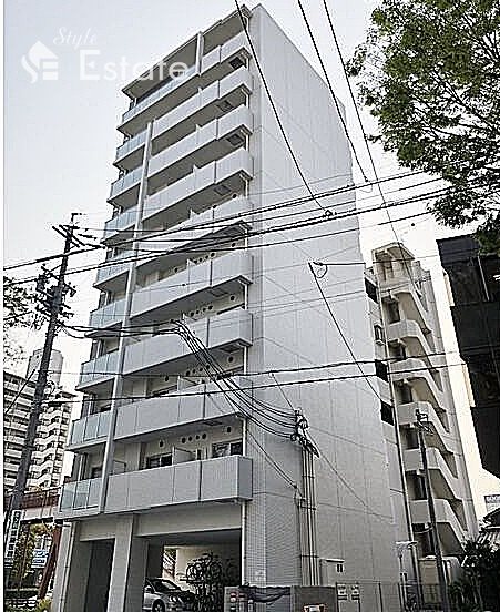 Wコート城西
