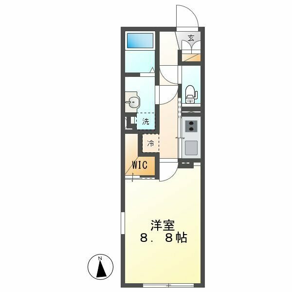 ルミナスパレス千代田