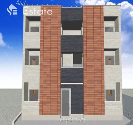 ハーモニーテラス中郷II