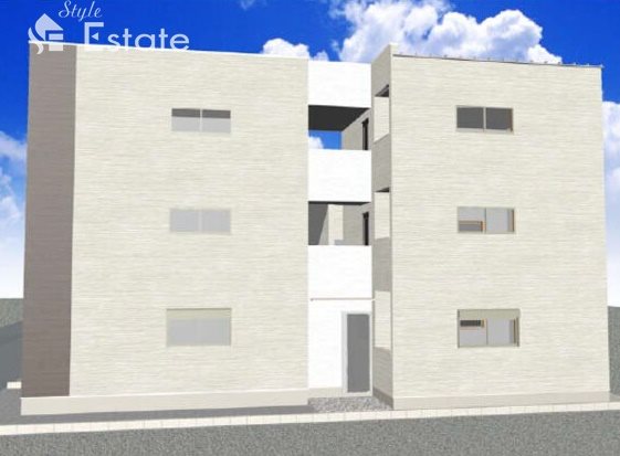 リバーガーデン中村中町「ナカムラナカマチ」