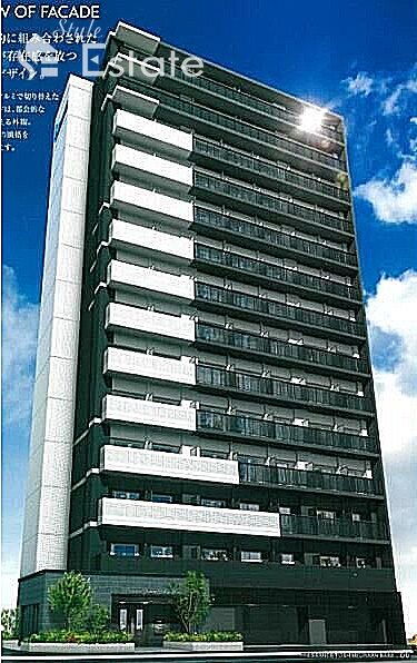 プレサンス伏見アーバンベース「フシミ」