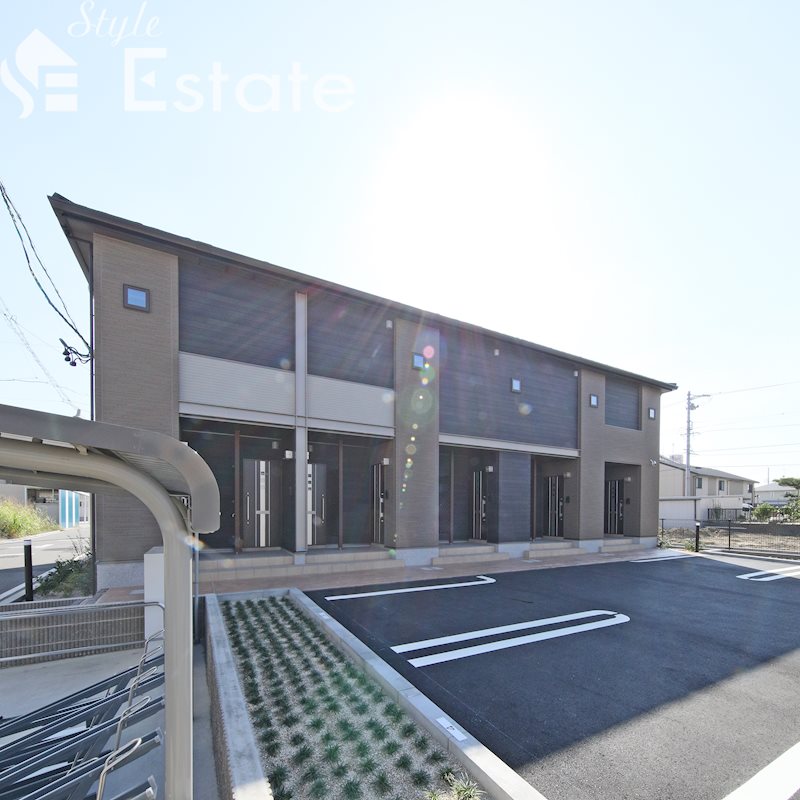 メゾン・カピリナ