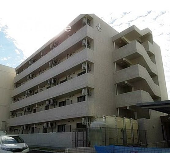 A・City柴田本通