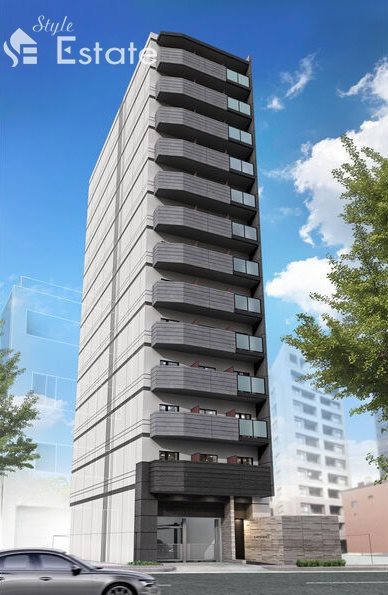 S-RESIDENCE名駅太閤