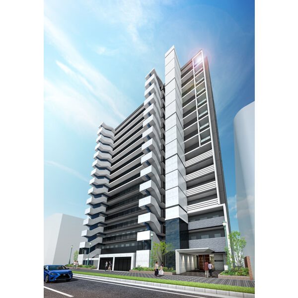 S-RESIDENCE六番町