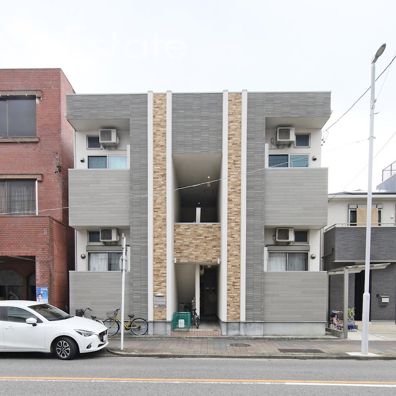 Y’s Square 名城公園