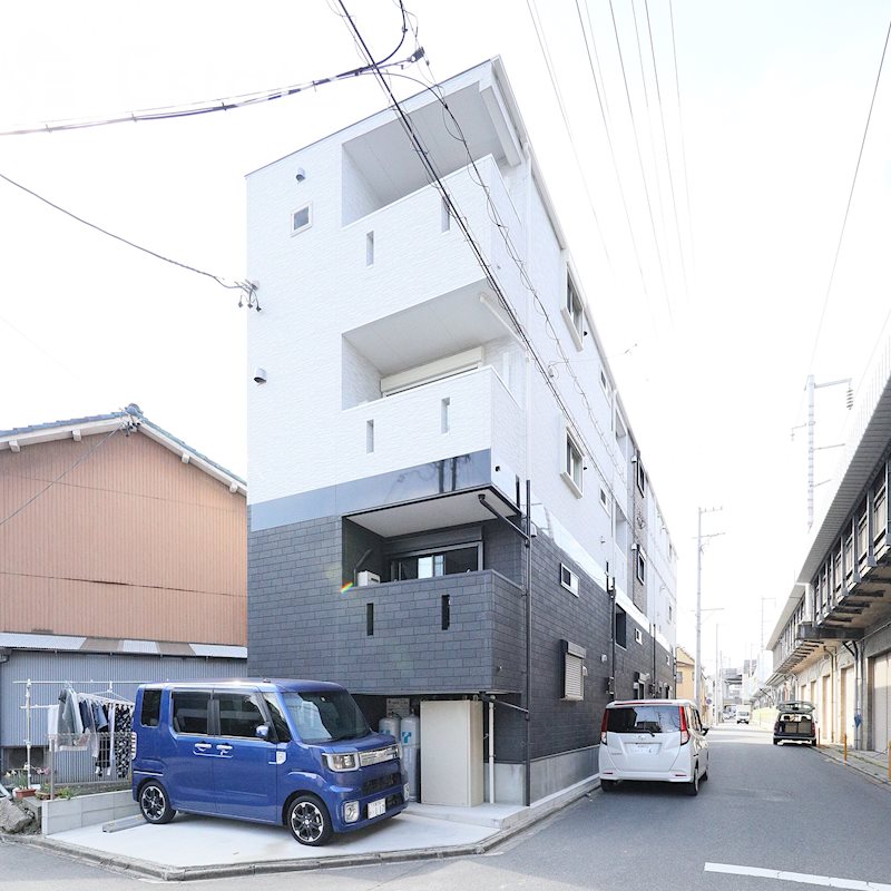 SOLID栄生