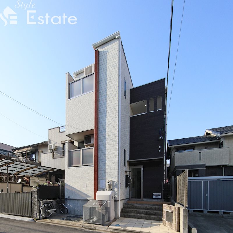 ハーモニーテラス八番II