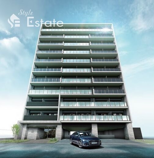 エステムコート名古屋サウスネクスト