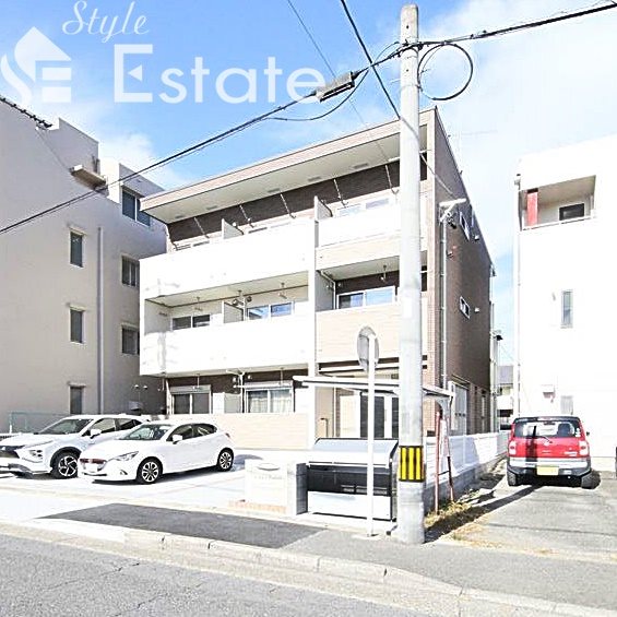 レガシィふづき