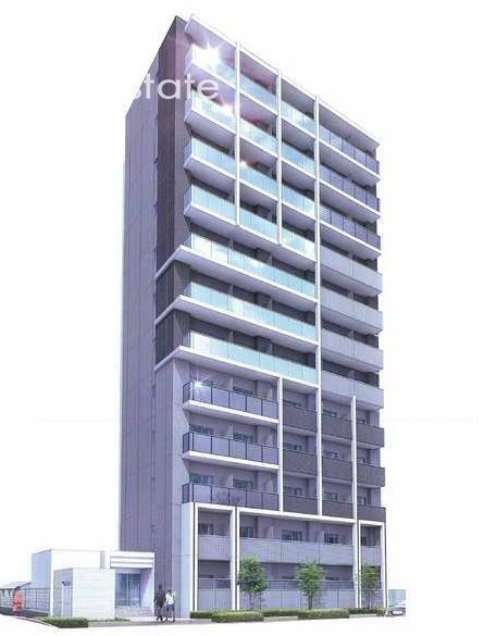 ファスティーナ本陣「ホンジン」