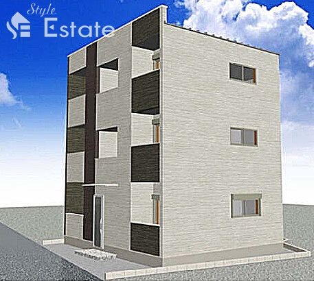 ハーモニーテラス中郷II「チュウゴウツー」