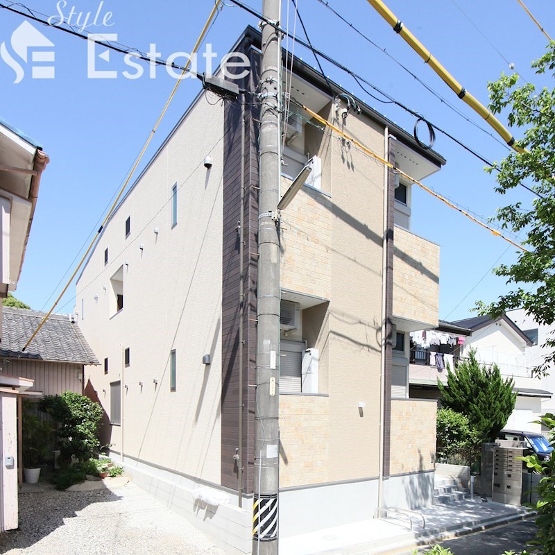 ハーモニーテラス鳴海町VI