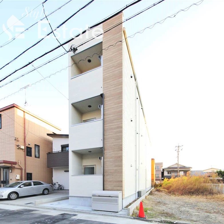 グランシャルム中村