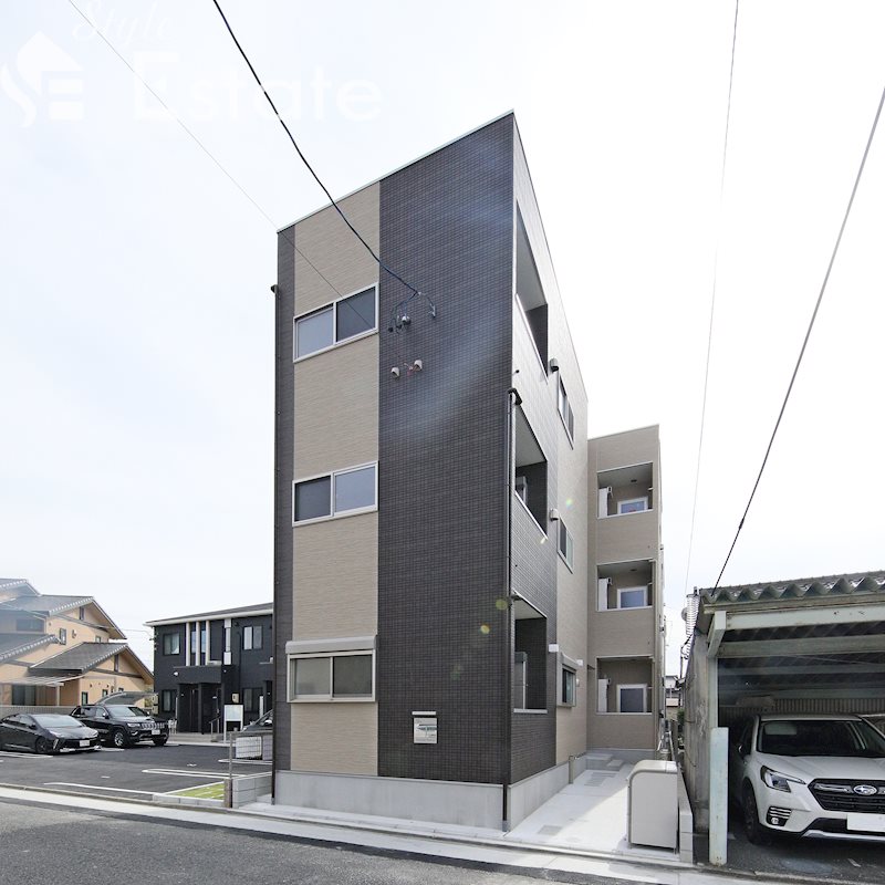 グランテラス烏森