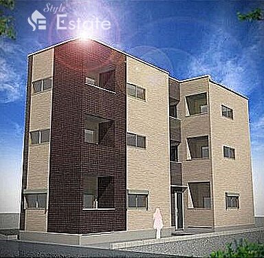 グランテラス烏森「カスモリ」